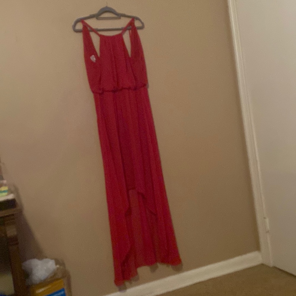Weeding dress